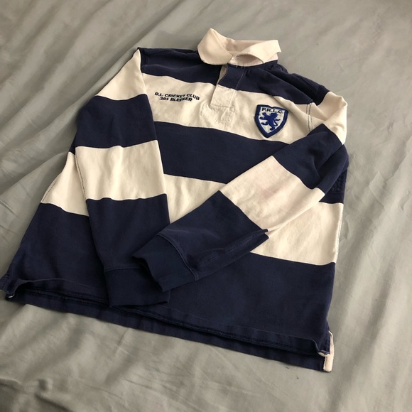 Polo Ralph Lauren Other - Men’s polo Ralph Lauren rugby